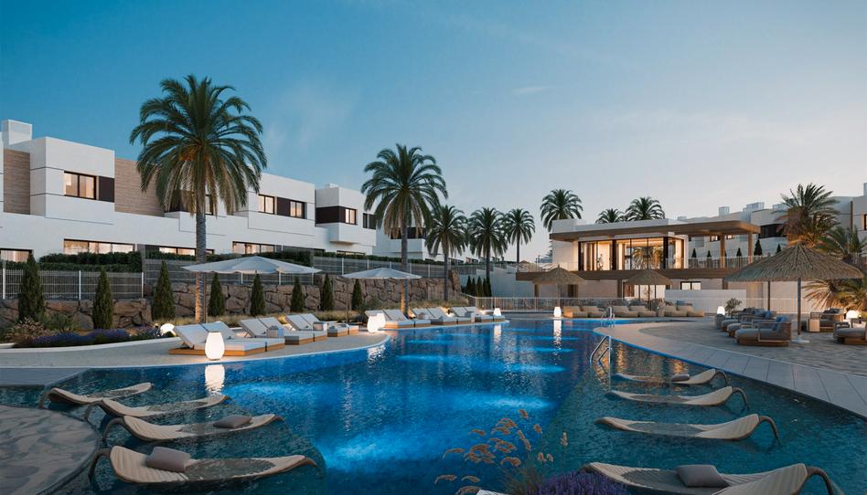 Photo 1 of Flat for sale in Arrabal Hipodromo Costa del Sol, 2, Hipódromo - Cerrado del Águila, Málaga