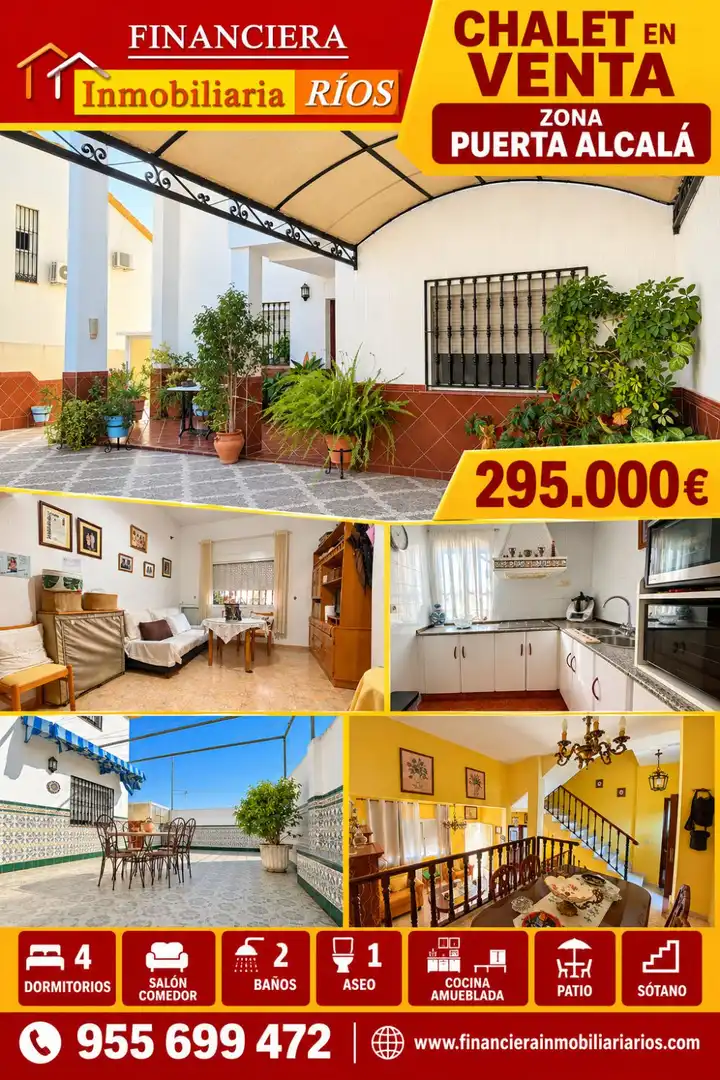 Villa à vendre à La Paz