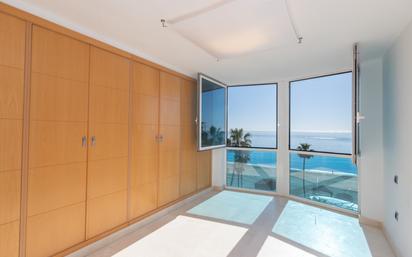 Bedroom of Apartment for sale in Estepona  with Air Conditioner and Internet