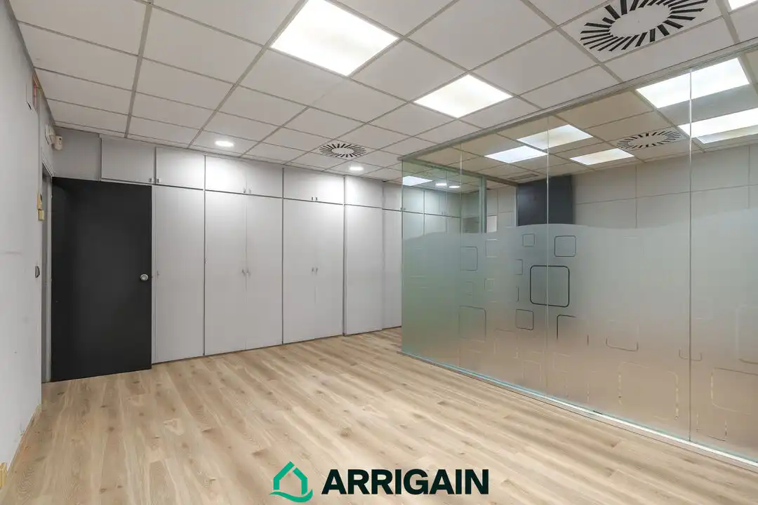 Büro zum Verkauf in Zarautz mit Klimaanlage