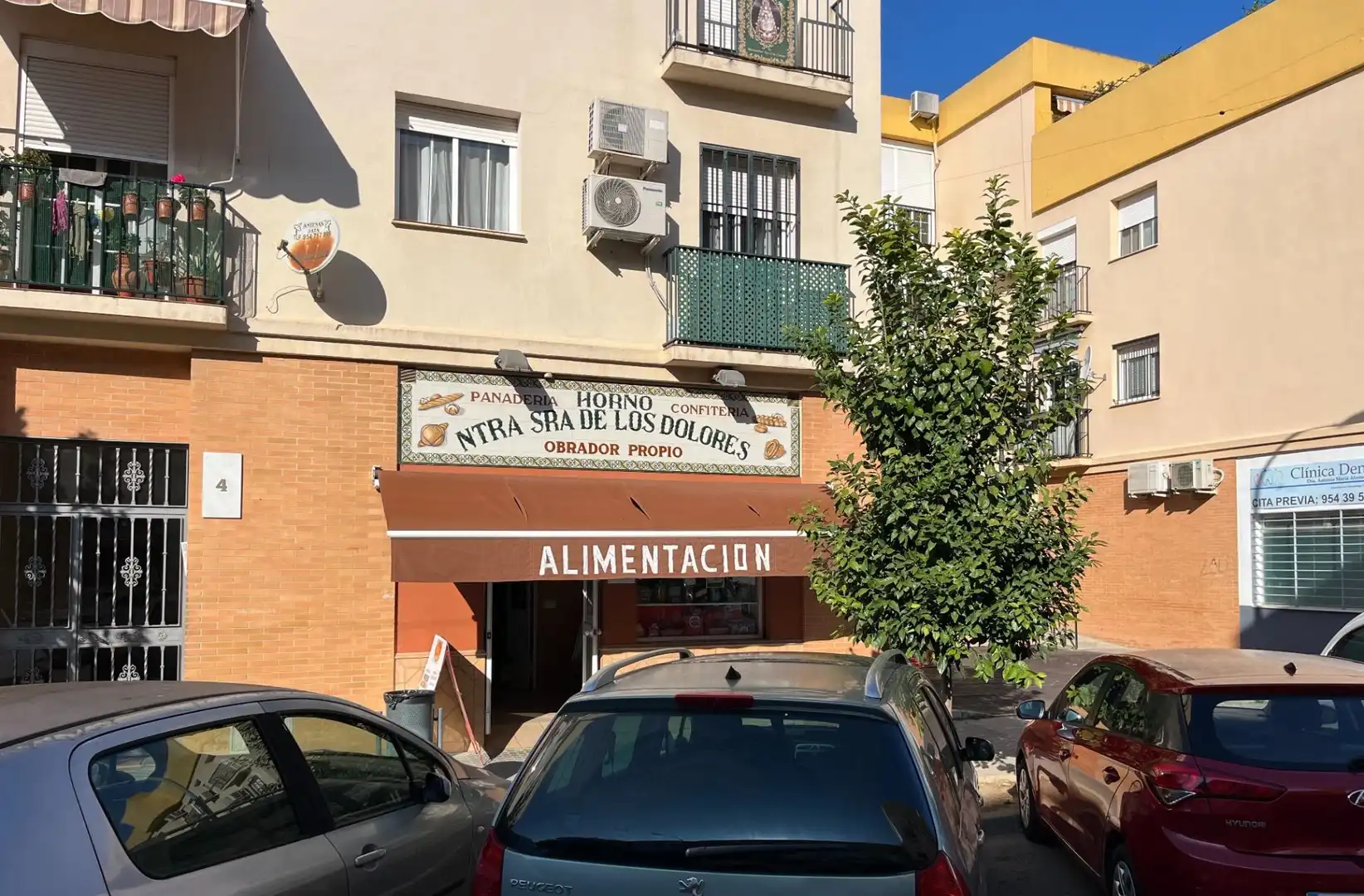 Local en venda en Camas amb Moblat