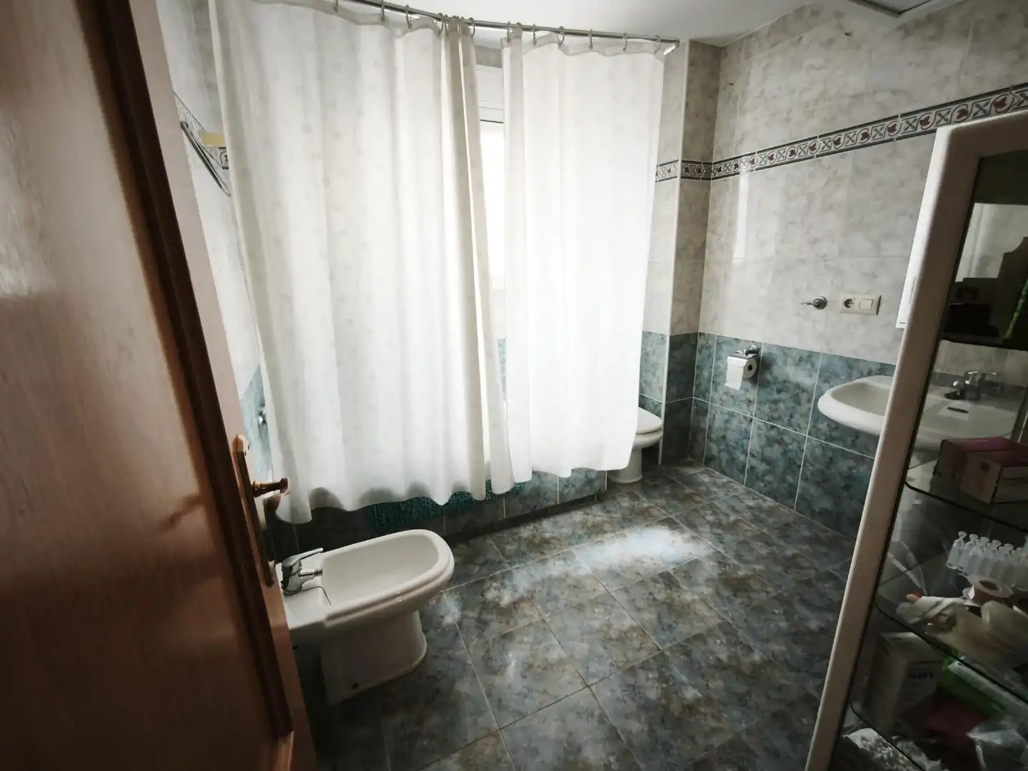 Baño de Dúplex en venta en Molina de Segura