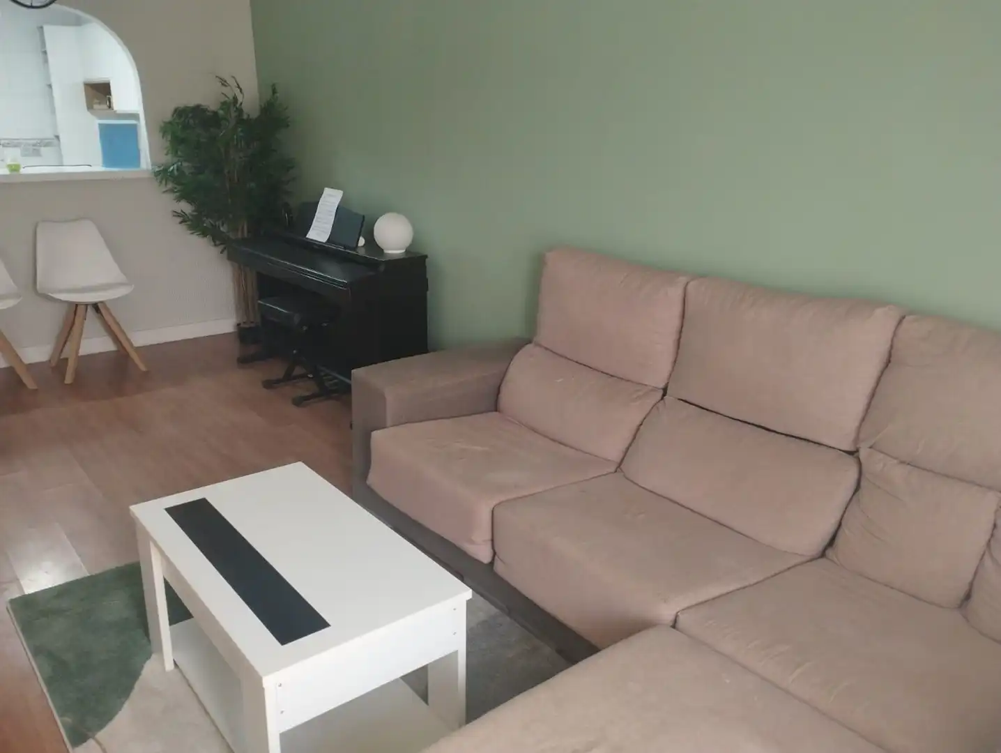 Flat for sale in Barrio de Peral - San Félix
