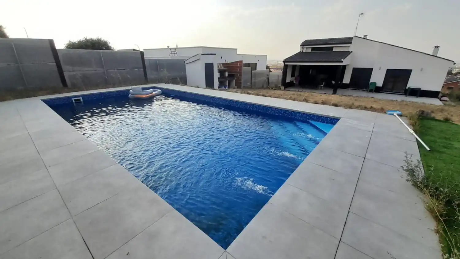 Casa o chalet en venta en Carrascal de Barregas
