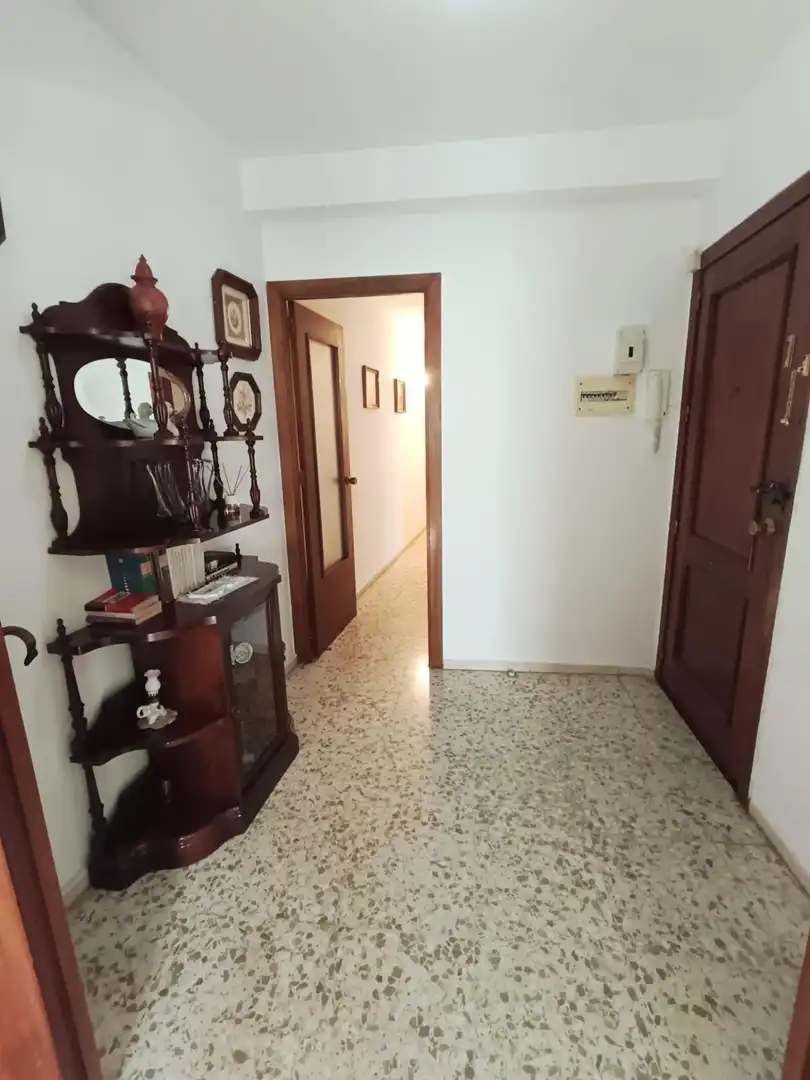 Flat for sale in Córdoba  with Air Conditioner and Balcony