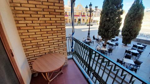 Foto 4 de Pis en venda a Plaça Emilio Castelar, El Castell, Valencia