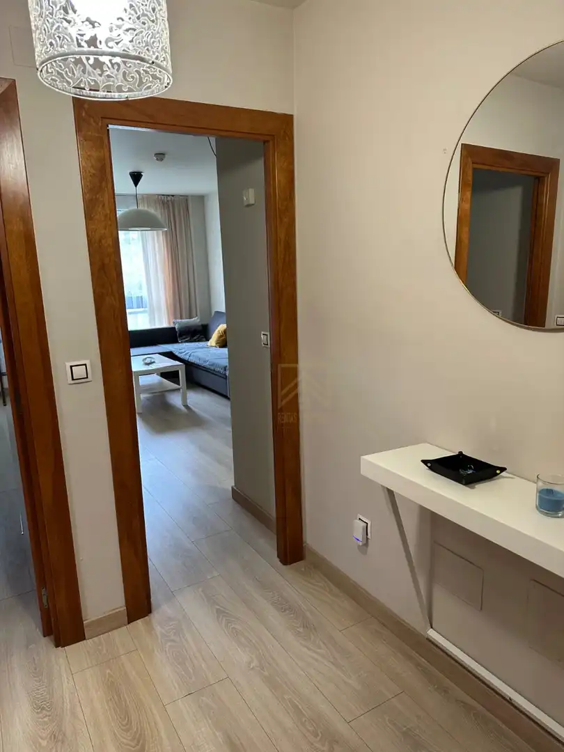 Wohnung zur Miete in Boo