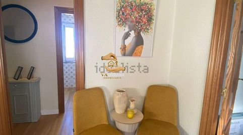 Foto 5 de Piso en venta en Barrio Blanco, Salamanca Capital