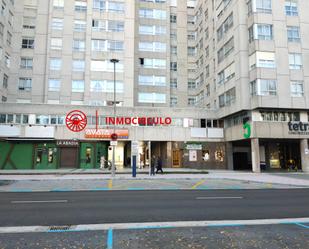 Exterior view of Premises for sale in Burgos Capital