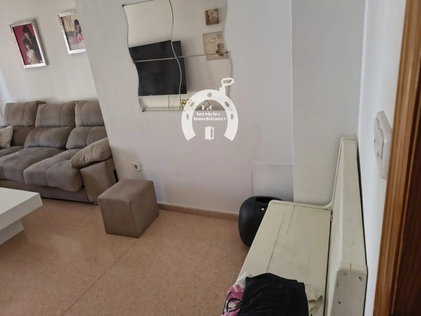 Piso en venta en Elche / Elx con Aire acondicionado