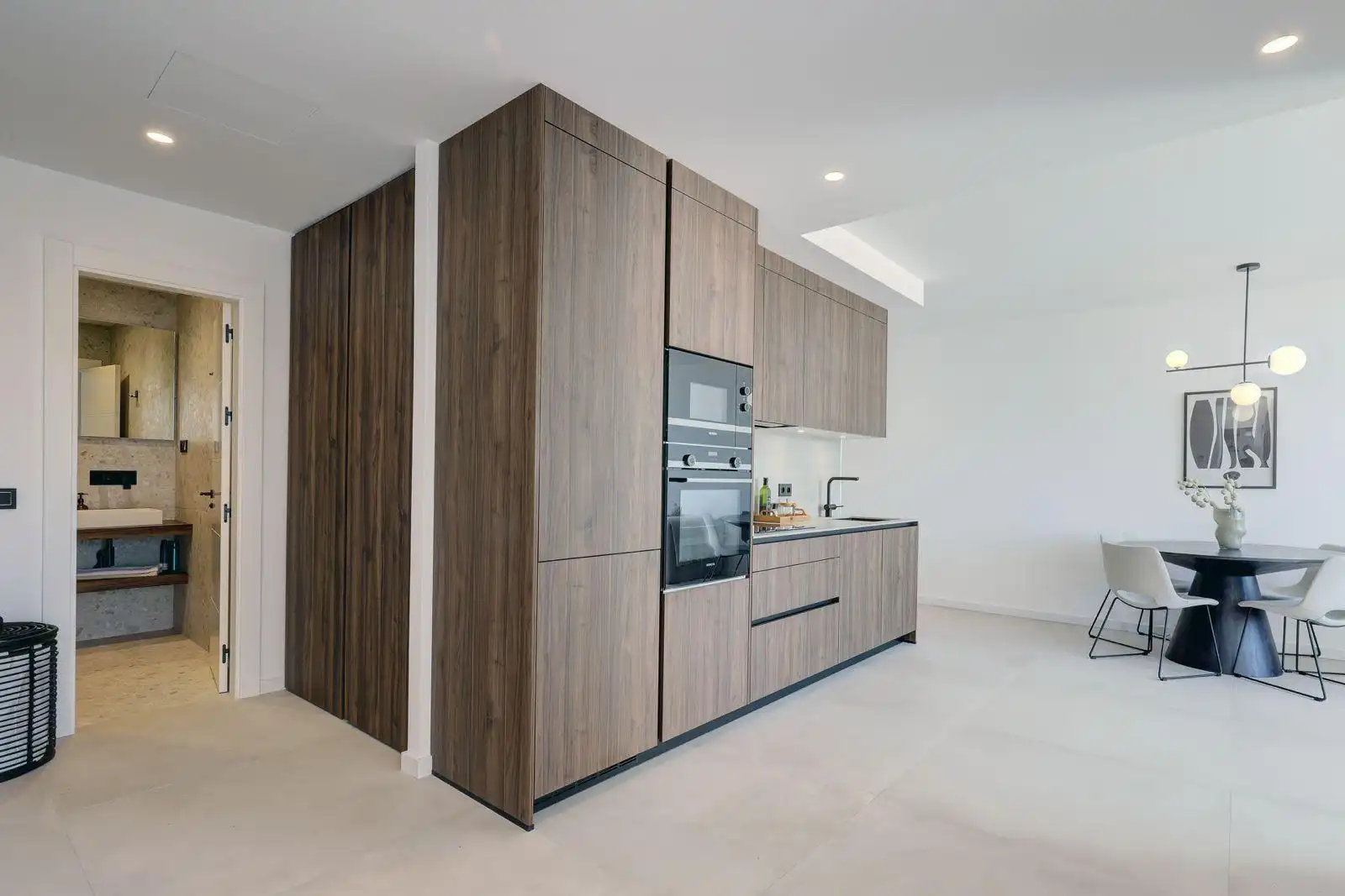 Apartment mit Pool zur Miete in La Quinta, imagen 10
