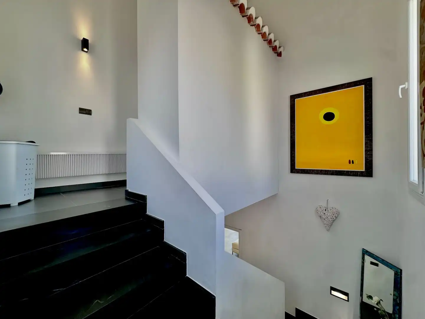 Villa con piscina in vendita a el naranjo, imagen 88