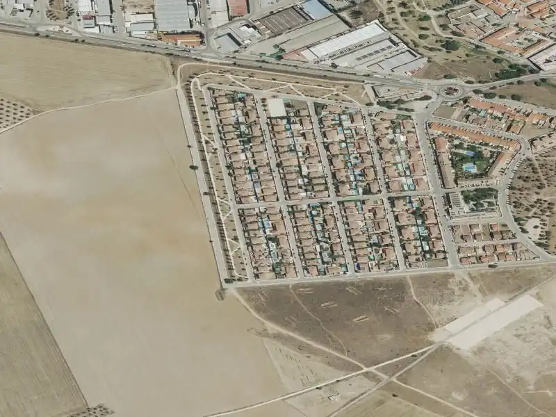 Pis en venda a Calle Jacinto Benavente, imagen 3