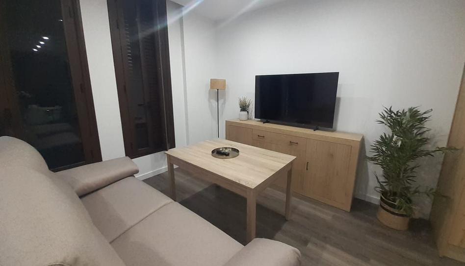 Photo 1 of Apartment to rent in Viñuela - Rescatado, Córdoba