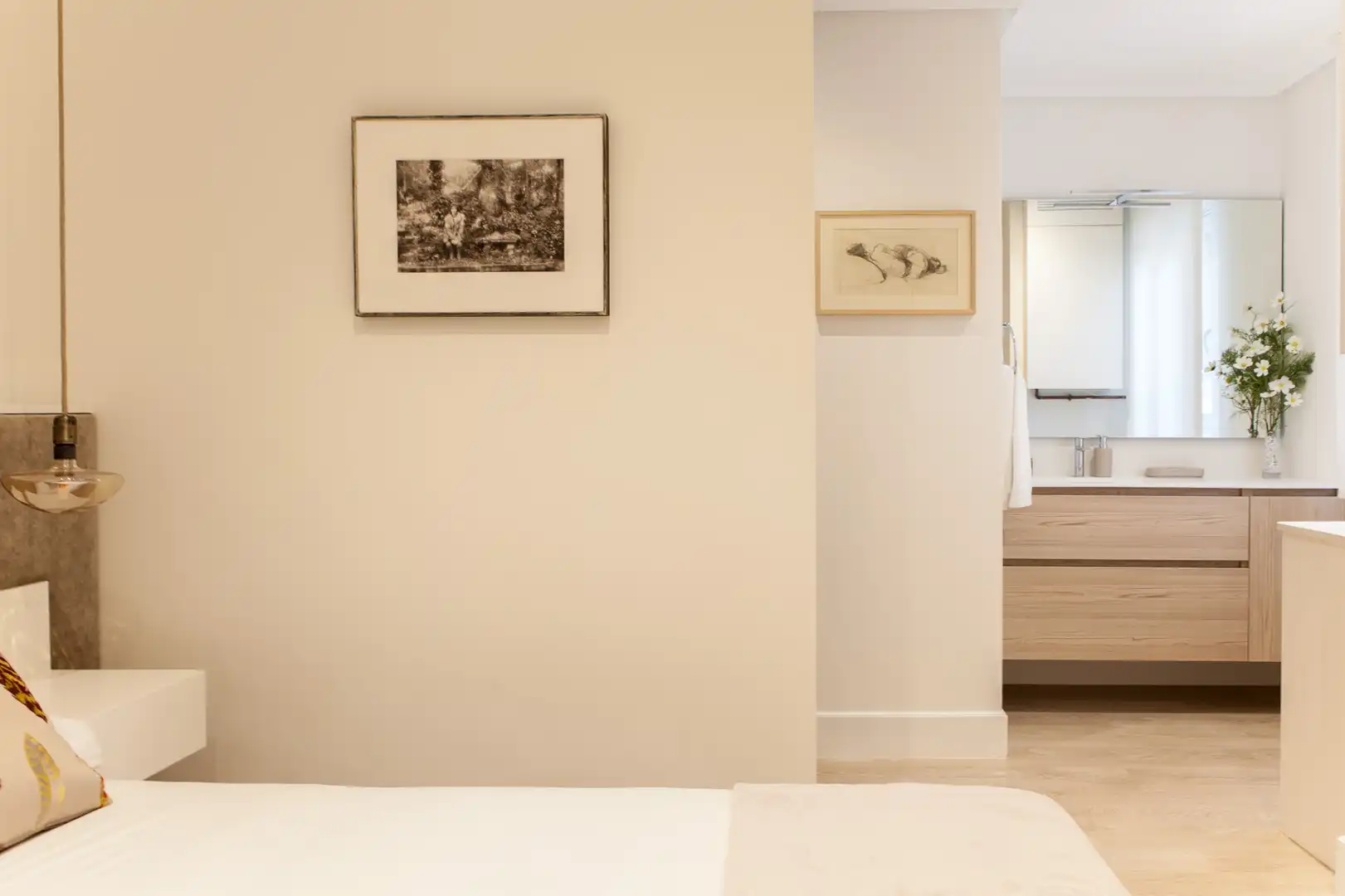 Piso con terraza en venta en Calle de San Bartolomé, imagen 33