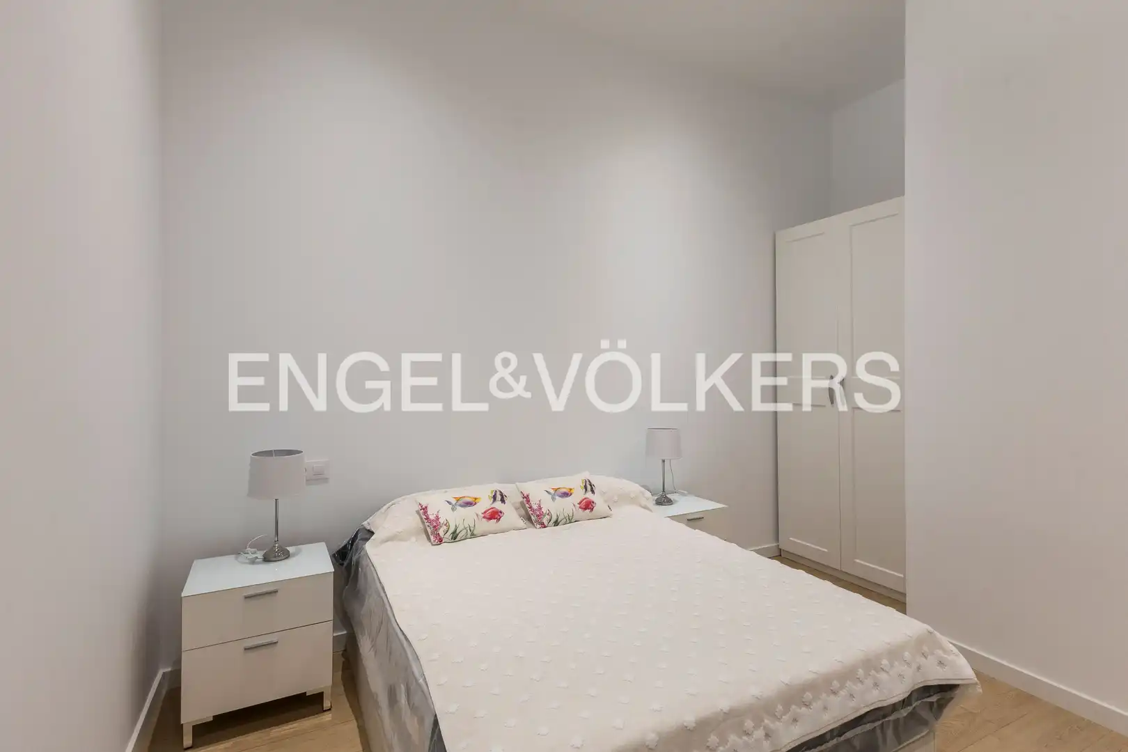 Habitación de Piso de alquiler en San Sebastián de los Reyes con Aire acondicionado y Calefacción