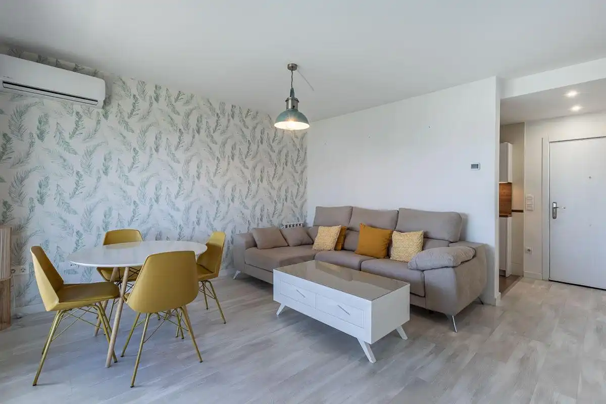 Piso con piscina en venta en Loma Verde, imagen 12