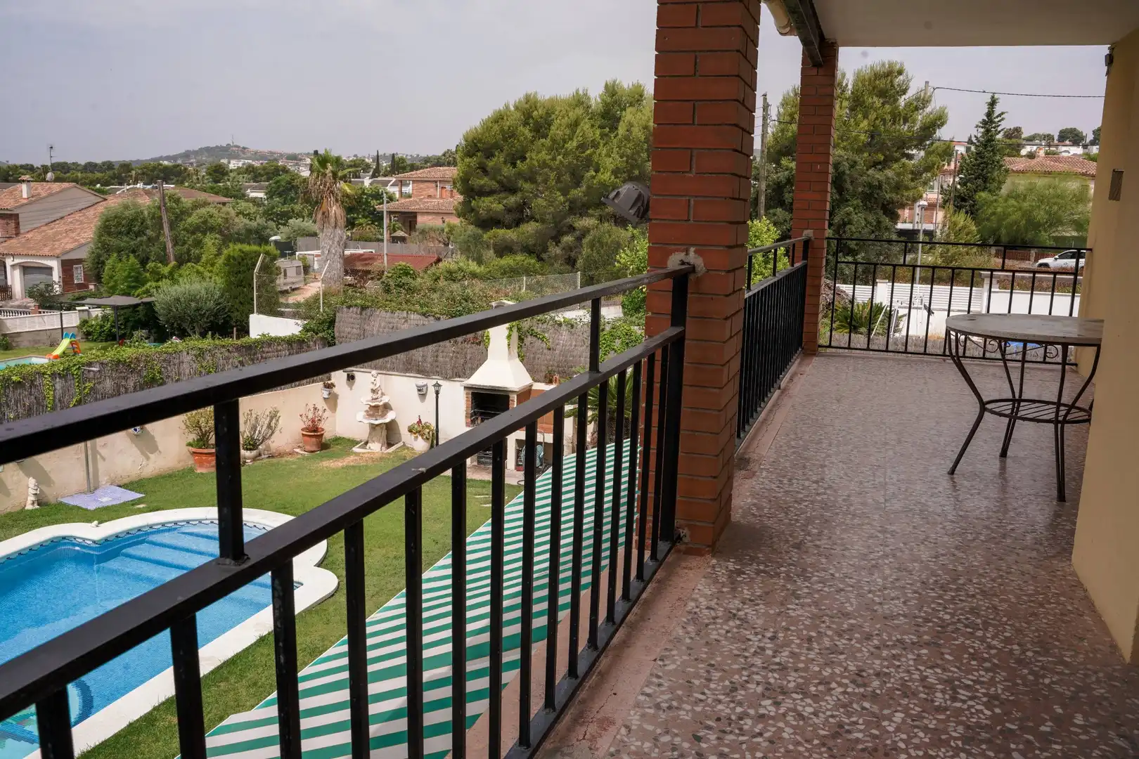 Xalet amb piscina en venda a Avenida ROCA PLANA, imagen 54
