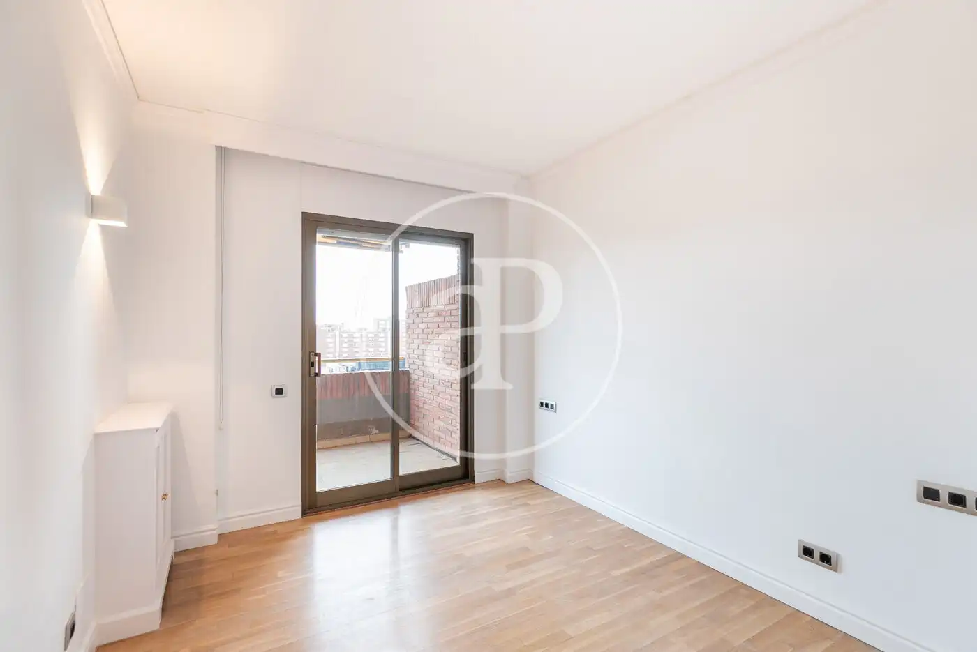 Flat for rent in C. del Capitán Arenas, Sarrià