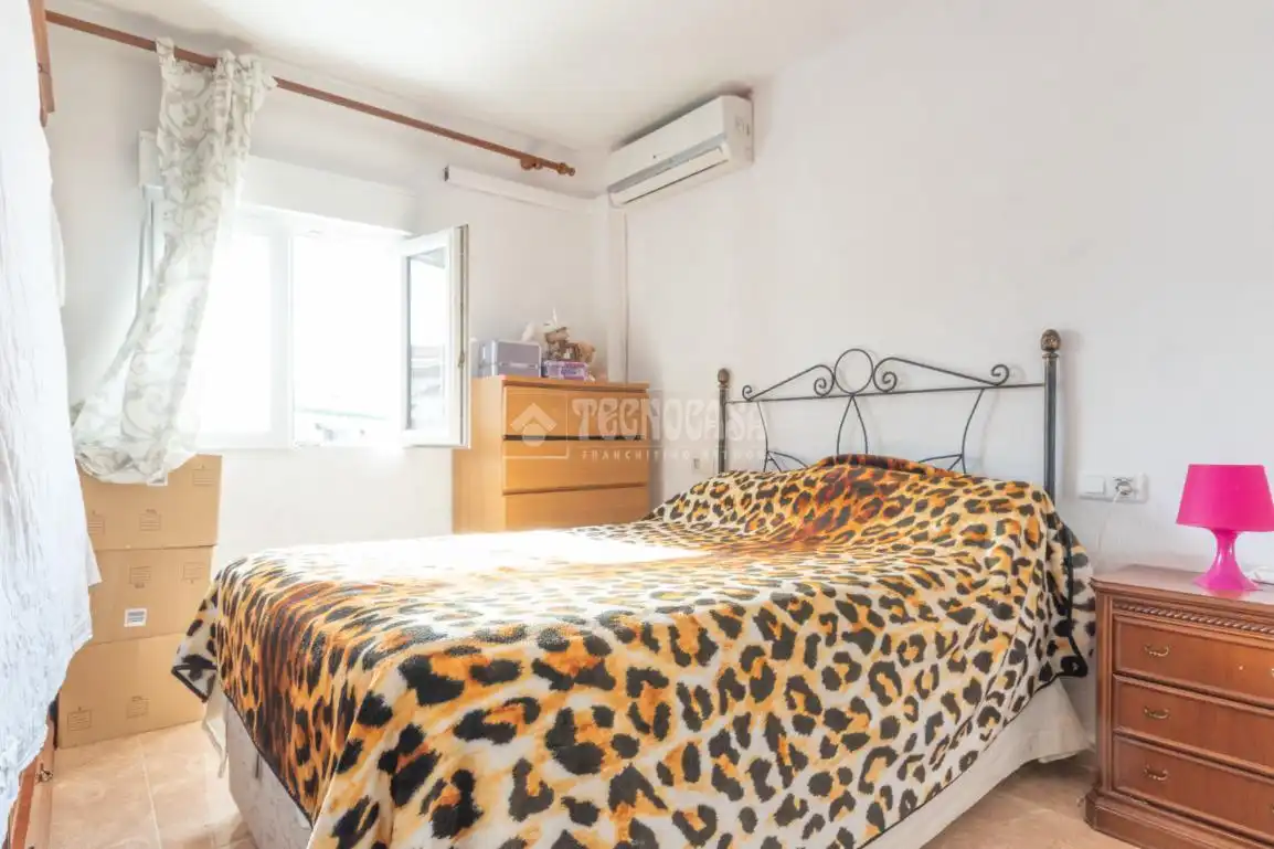 Habitación de Piso en venta en Alhaurín de la Torre con Aire acondicionado