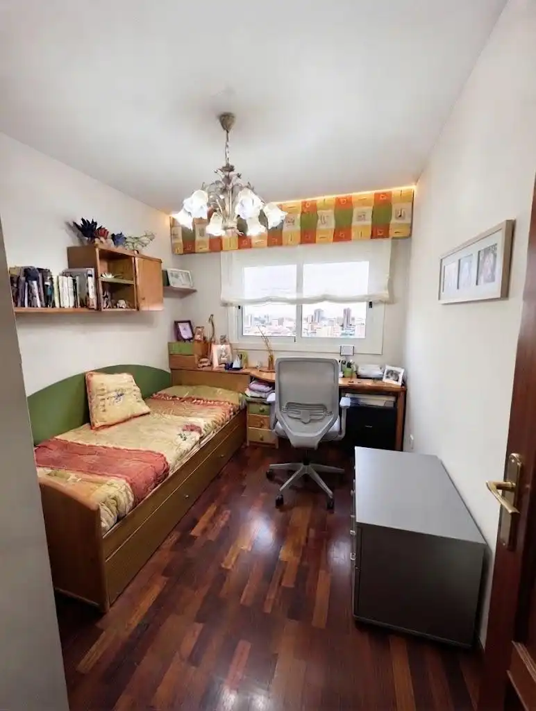 Wohnung mit Aufzug zur Miete in Calle RAMON CABANILLAS, imagen 8