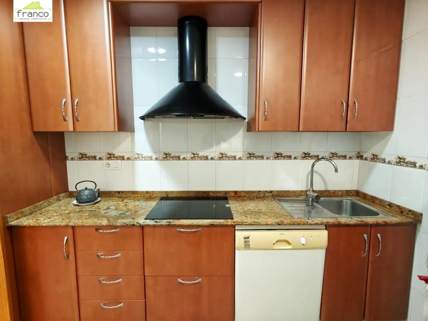 Mini appartamento con terrazza in vendita a Las Torres de Cotillas, imagen 5