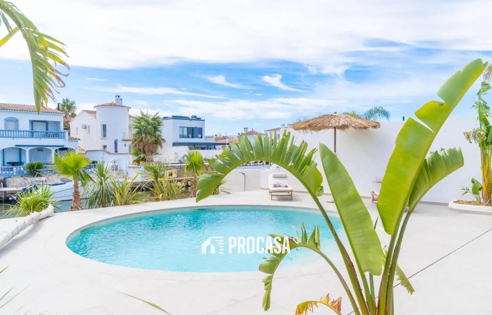Chalet con piscina en venta en Segre, imagen 54