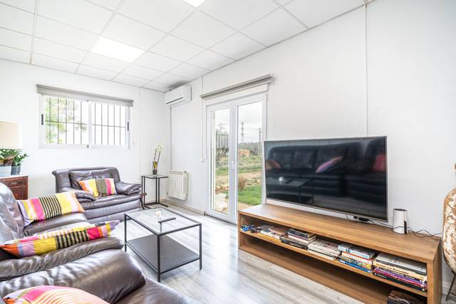 Casa-chalet en Venta en  Ses Barraques en Es Pil·larí