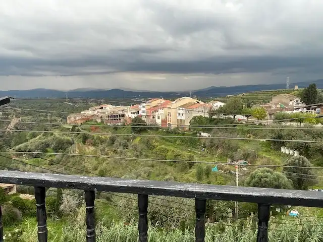 Casa adosada en venta en Ullastrell