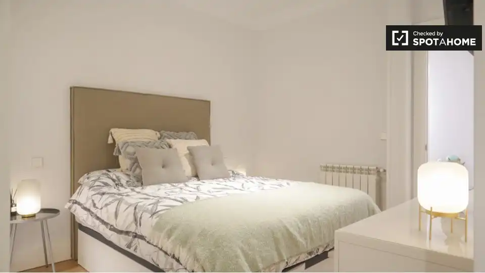 Flat to rent in Retiro, imagen 14