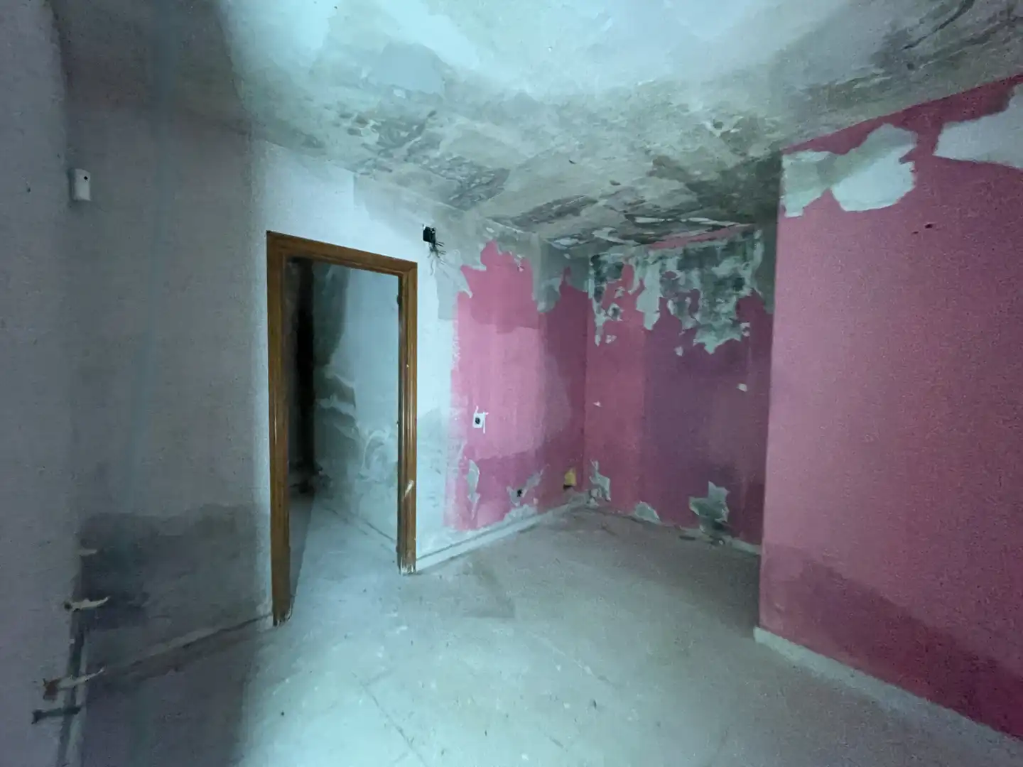 Edificio en venta en Otero de Bodas