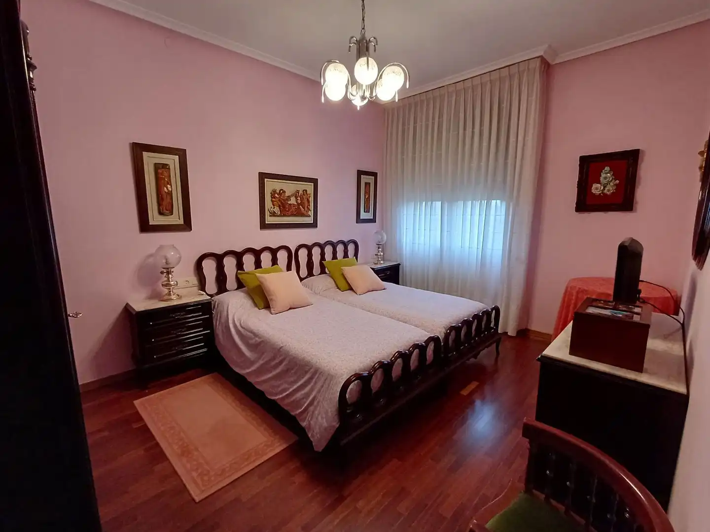 Flat for sale in Noreña