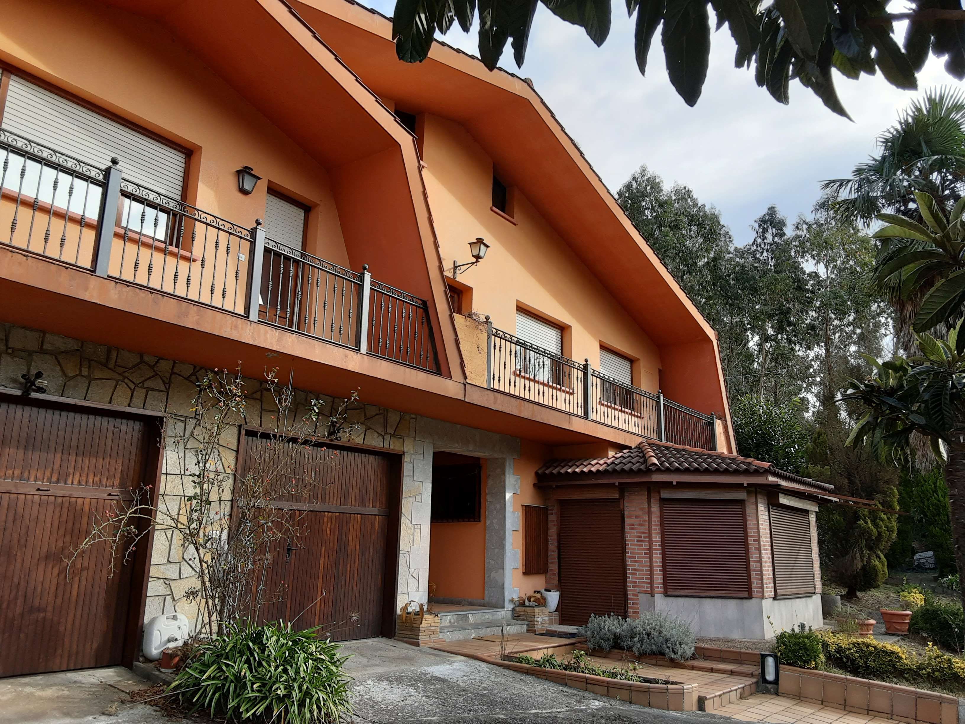 Haus oder Chalet zum verkauf in Laudio / Llodio