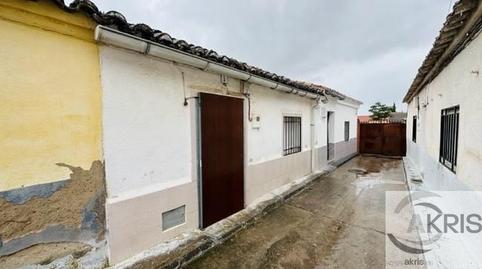 Photo 3 of House or chalet for sale in Rollo, 5, Cebolla, Toledo