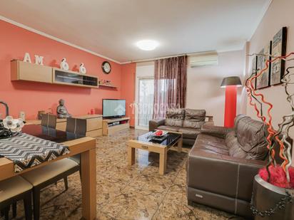 Flat for sale in Ajuntament-Maragall