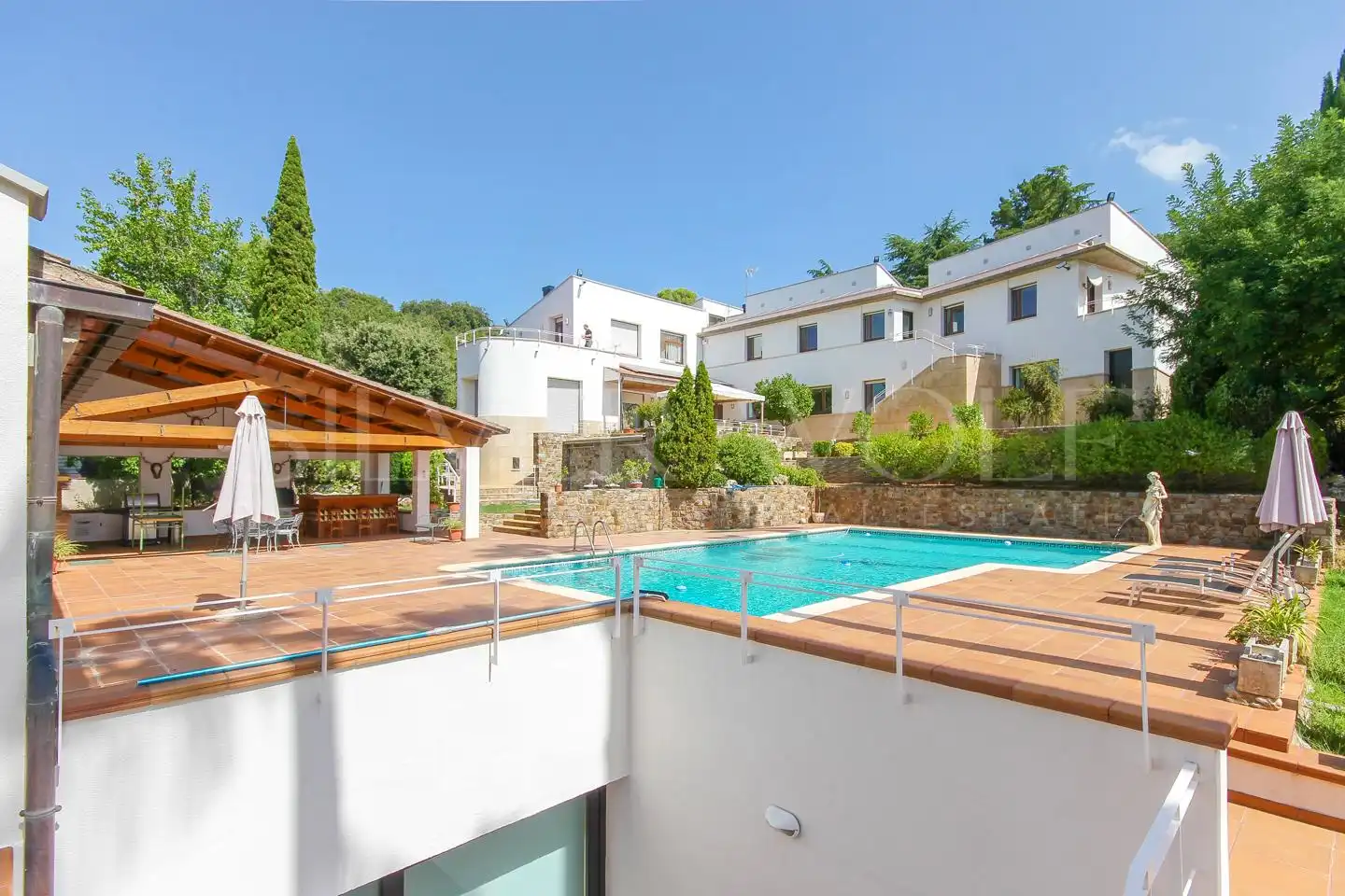 Maison avec piscine à vendre à calle dels Rossinyols, imagen 54