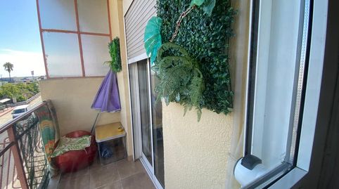 Foto 4 de Pis en venda a Avinguda Jaume I, 30, Palmera, Valencia