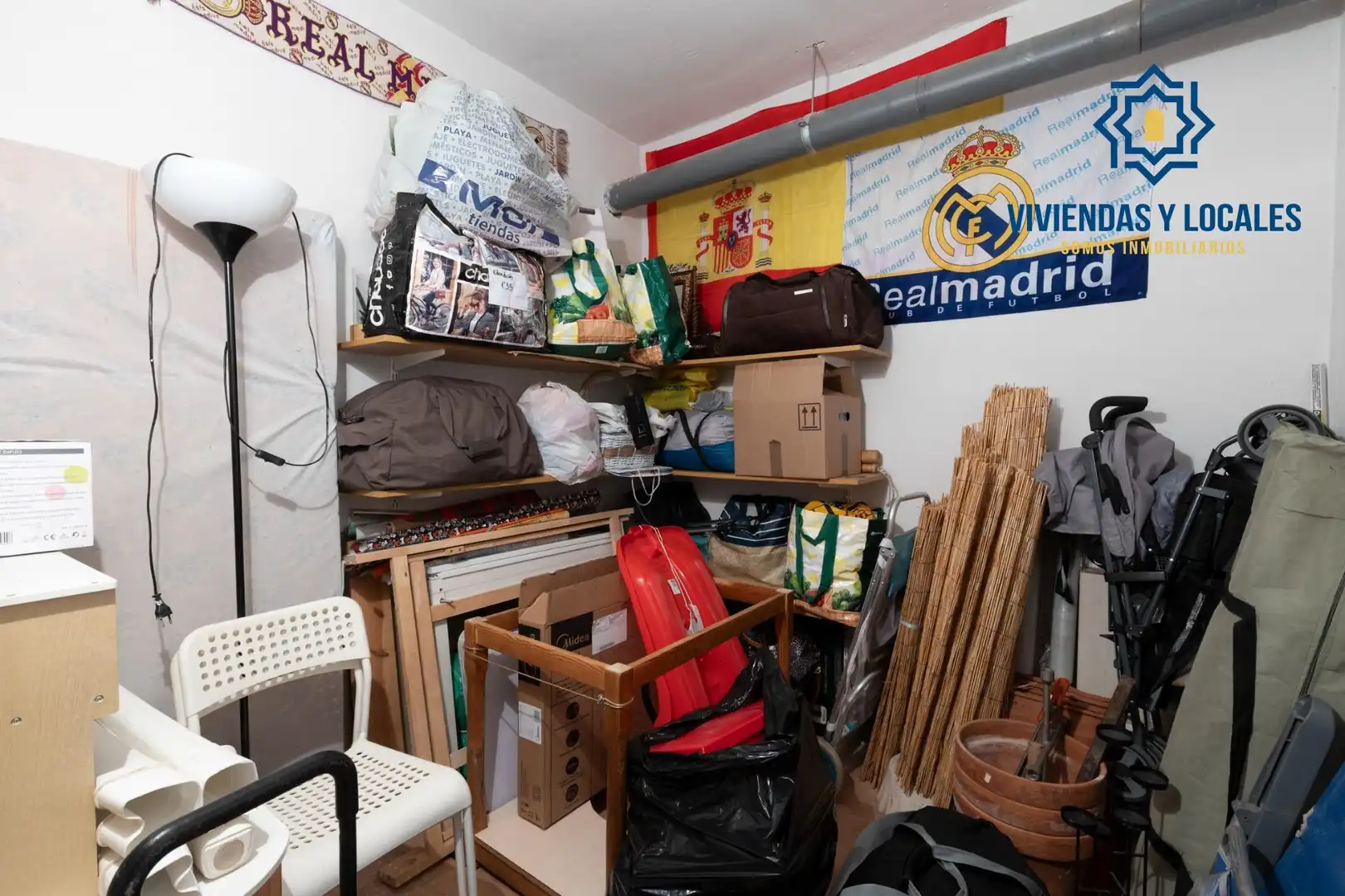 Ático en venta en Ayuntamiento, imagen 33