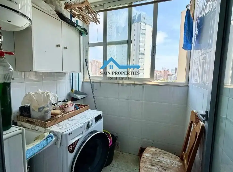Piso con piscina en venta en Levante Alto, imagen 6