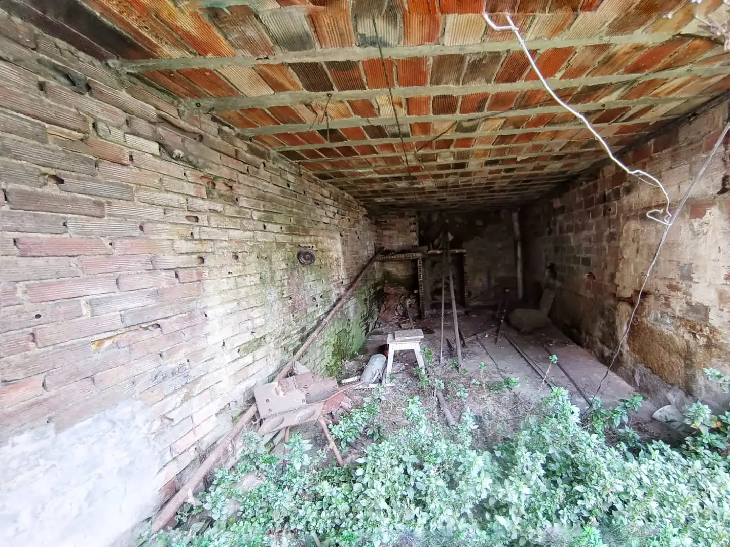 Casa o xalet en venda en Caldas de Reis