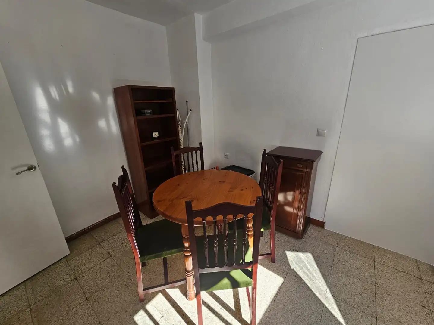 Wohnung zur Miete in Mangas Verdes - Las Flores - Parque del Sur