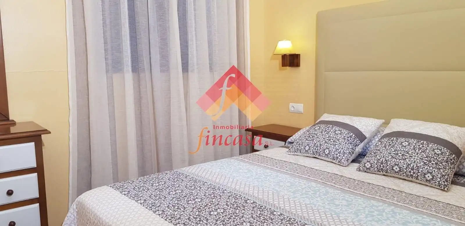 Habitación de Casa o chalet en venta en Ronda con Terraza y Amueblado