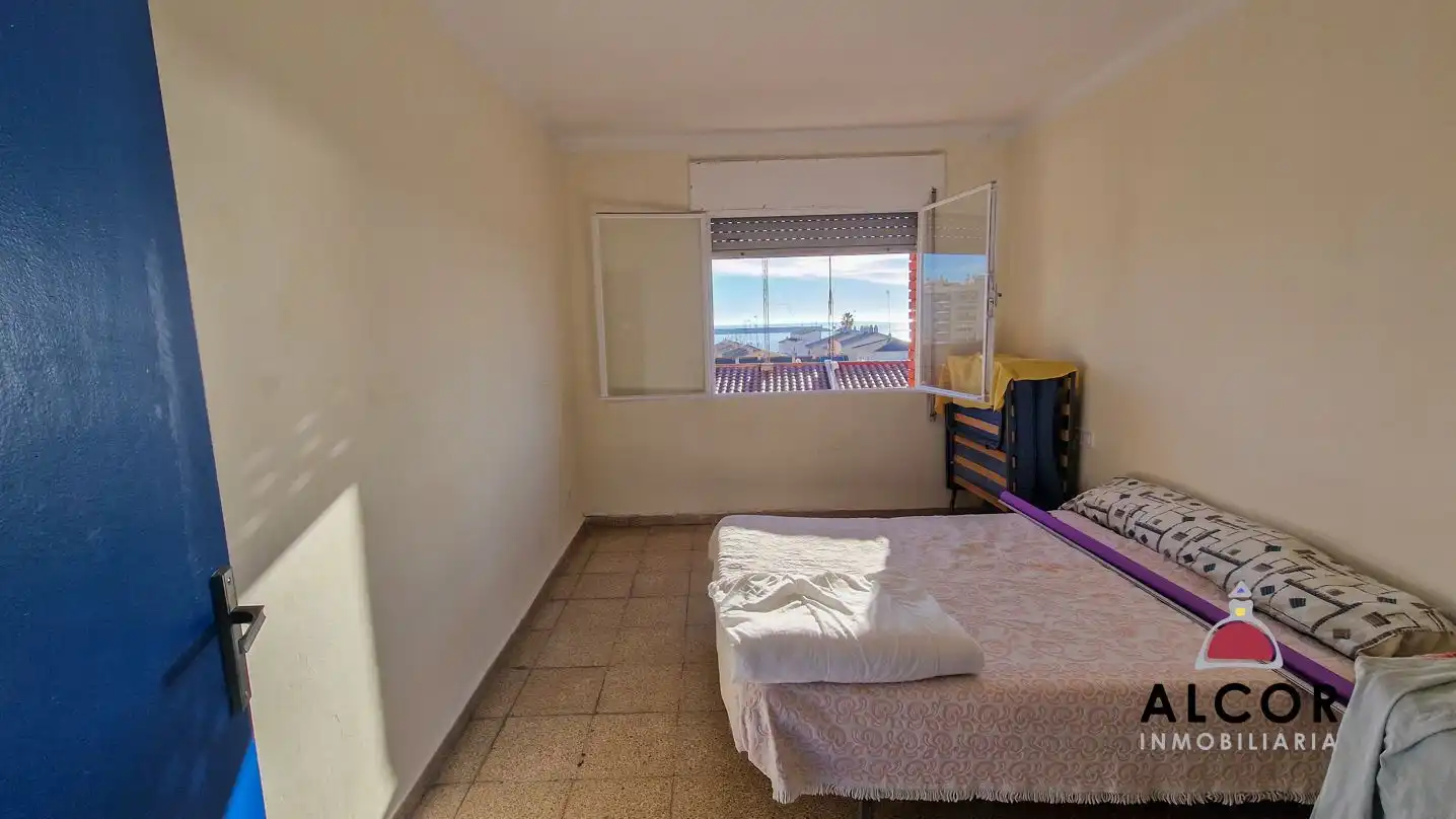 Habitación de Piso en venta en Vinaròs con Terraza