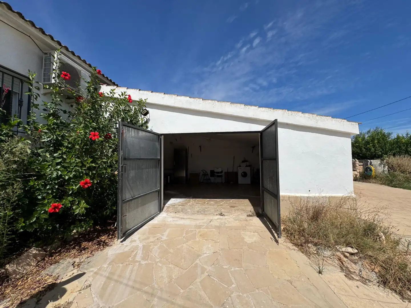 Casa o chalet en venta en El Montmell con Jardín privado, Terraza y Amueblado