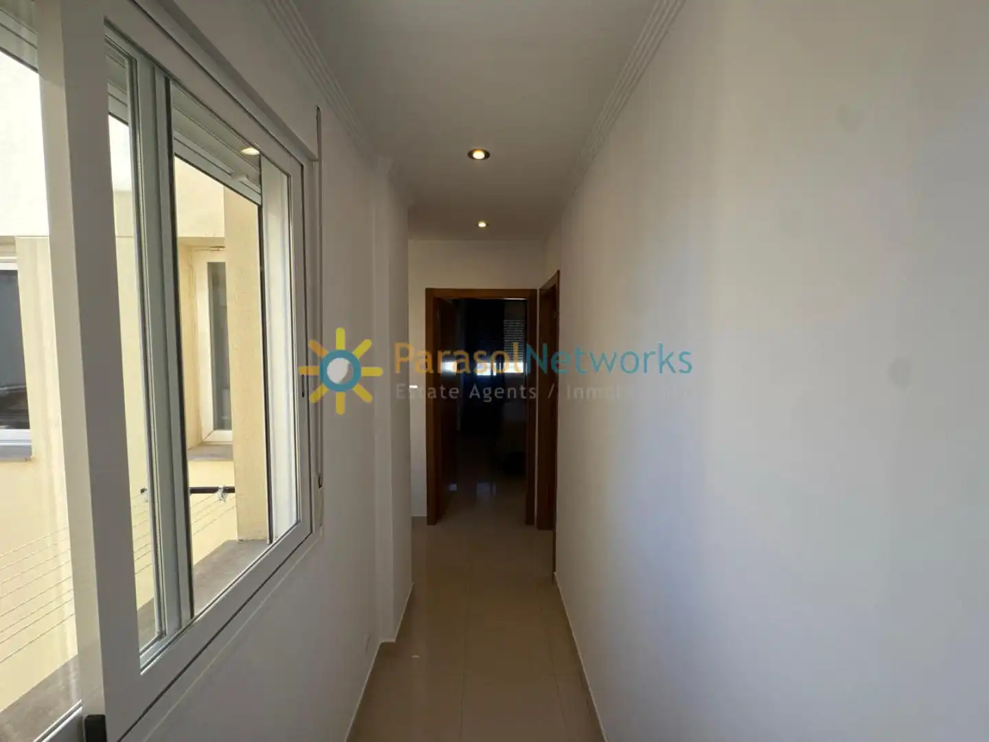 Apartment with terrace to rent in Oliva pueblo, imagen 12