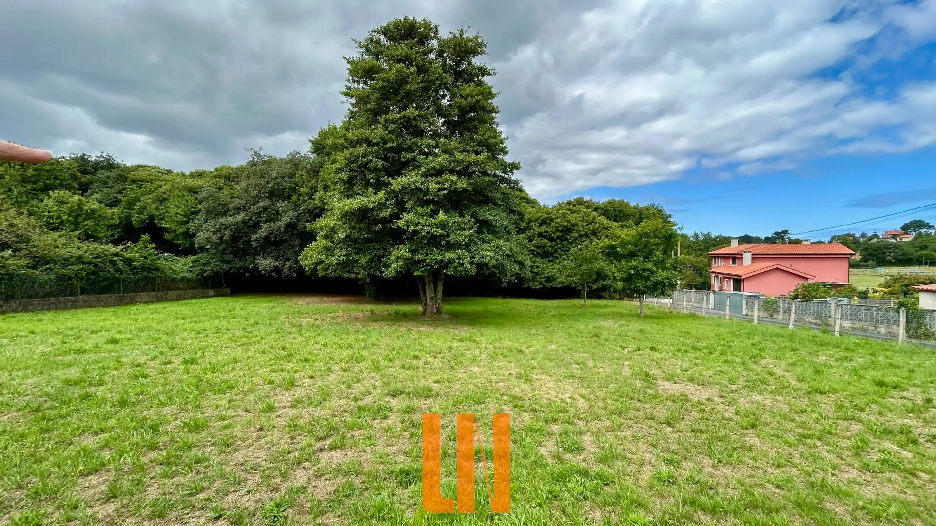 Casa o chalet en venta en Oleiros con Calefacción, Jardín privado y Parquet