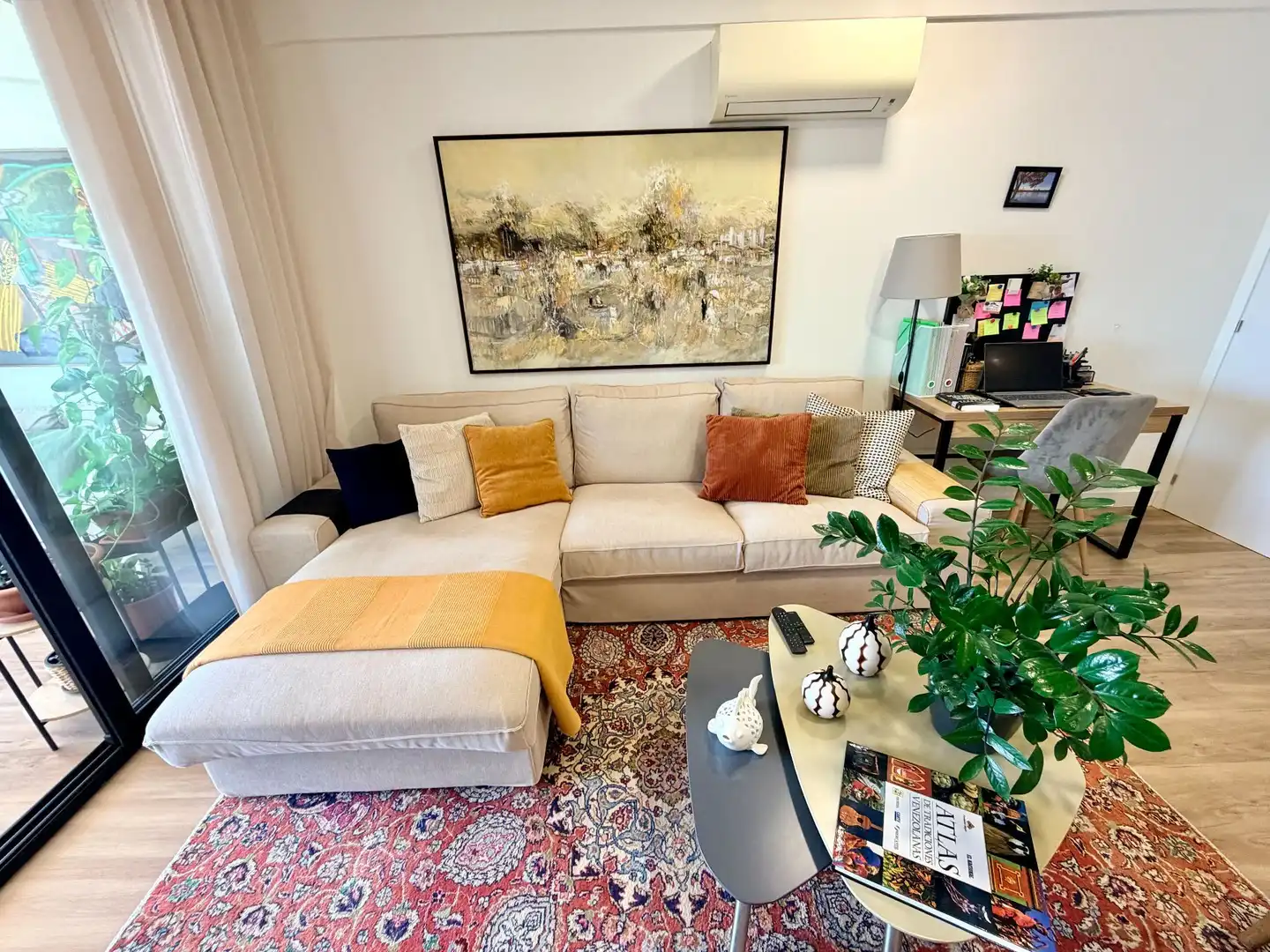 Apartment with lift for sale in Armada española, imagen 12