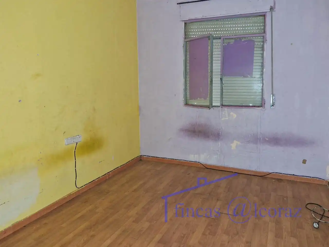Flat for sale in Huesca