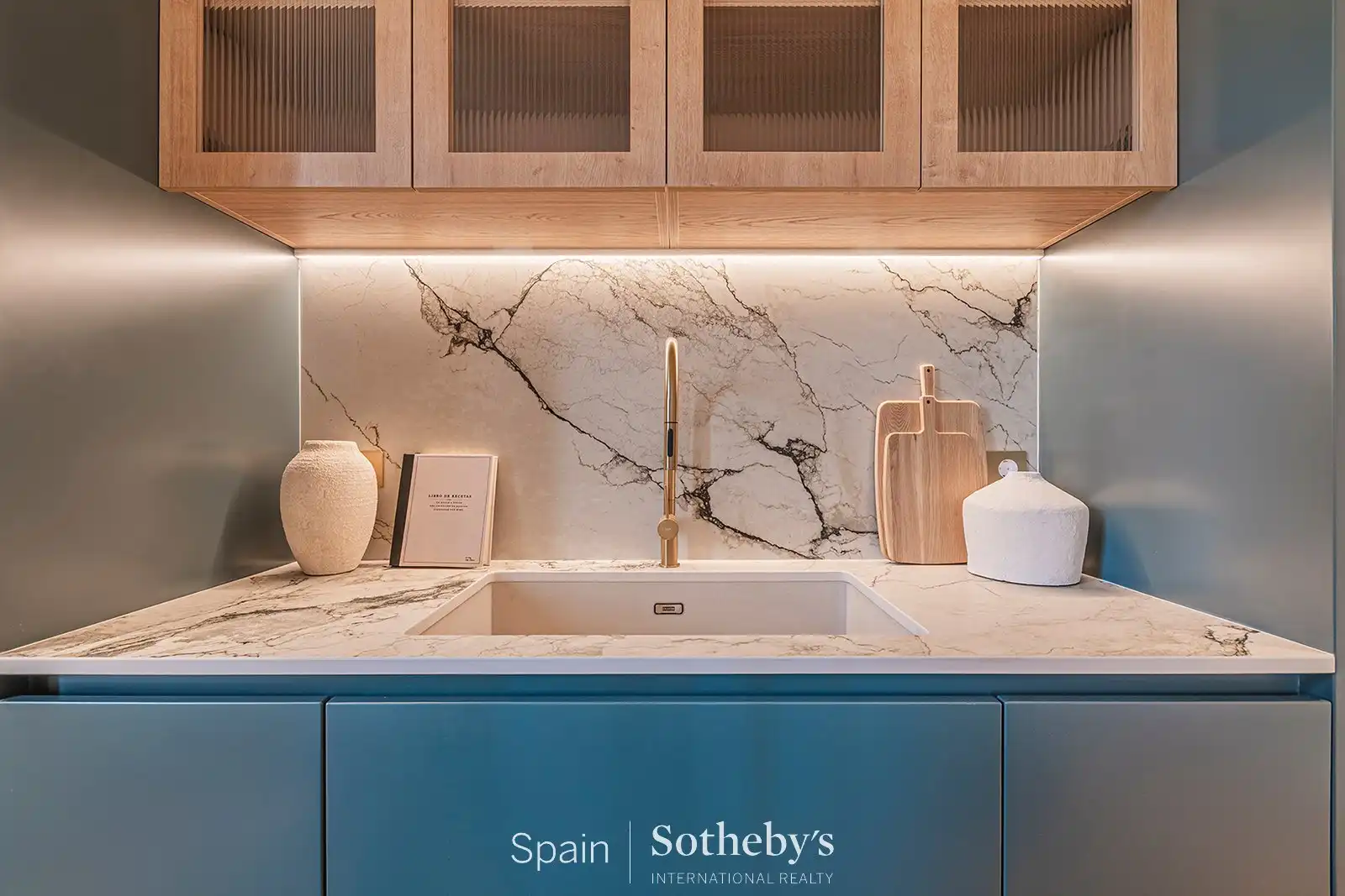 Apartament amb ascensor en venda a Gran Via de les Corts Catalanes, imagen 23
