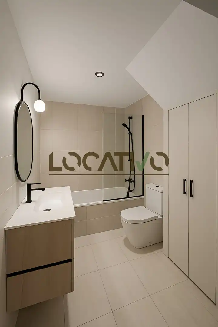 Duplex con piscina in vendita a Sevilla la Nueva, imagen 7